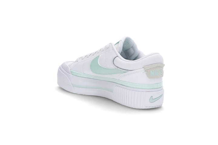 NIKE 6350 White/Mint Foam NIKE