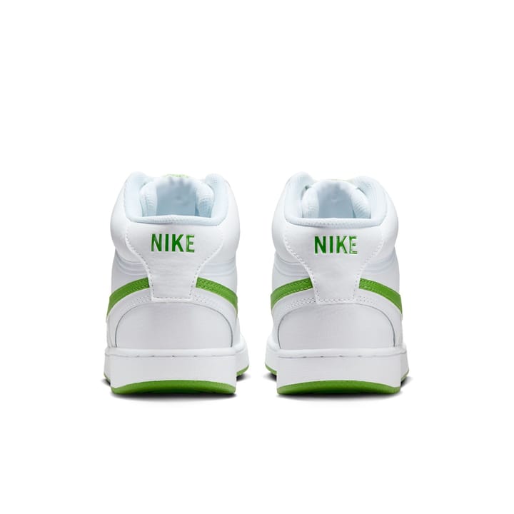 NIKE 6341 White/Chlorphyl NIKE