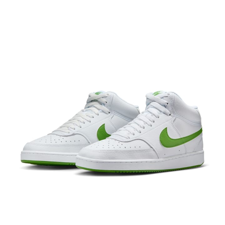 NIKE 6341 White/Chlorphyl NIKE