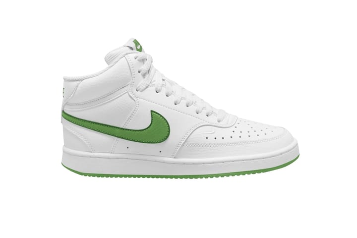 NIKE 6341 White/Chlorphyl NIKE