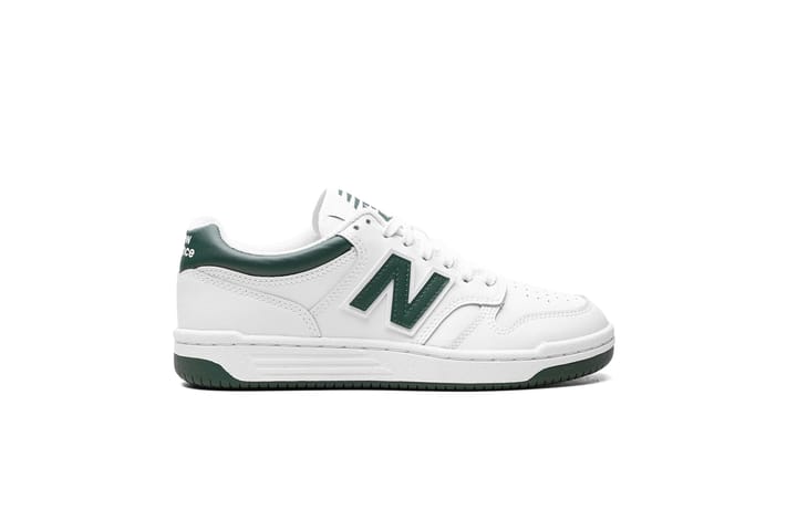 NEW BALANCE 6306 White NEW BALANCE NEW BALANCE 6306 White NEW BALANCE
