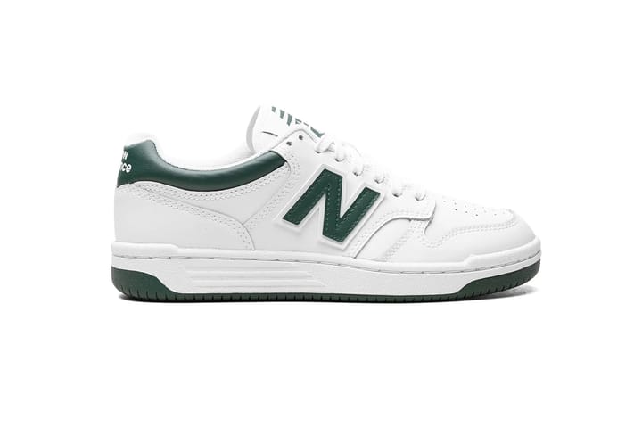 NEW BALANCE 6306 White NEW BALANCE