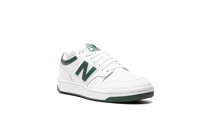 NEW BALANCE 6306 White NEW BALANCE