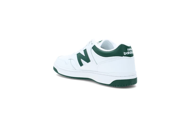 NEW BALANCE 6306 White NEW BALANCE NEW BALANCE 6306 White NEW BALANCE