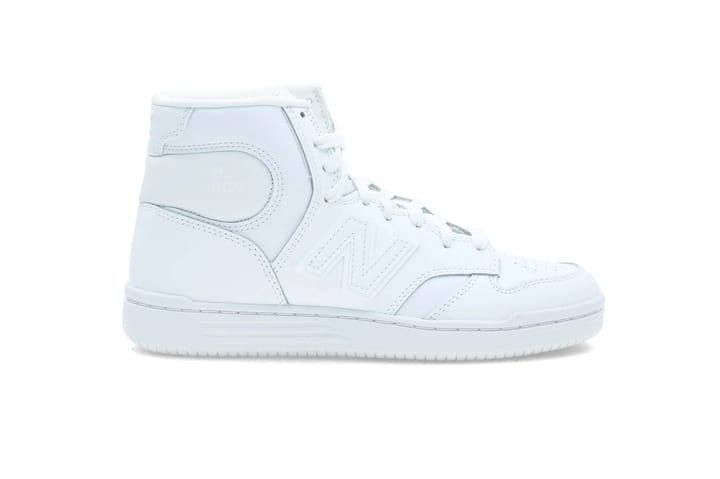 NEW BALANCE 6307 White NEW BALANCE
