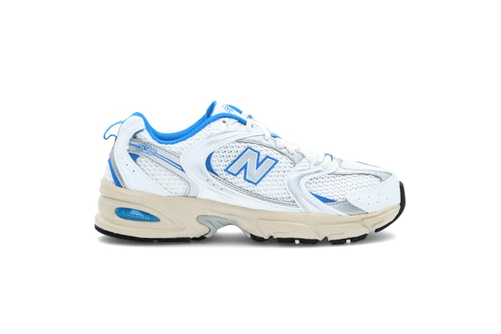 NEW BALANCE 6725 White NEW BALANCE