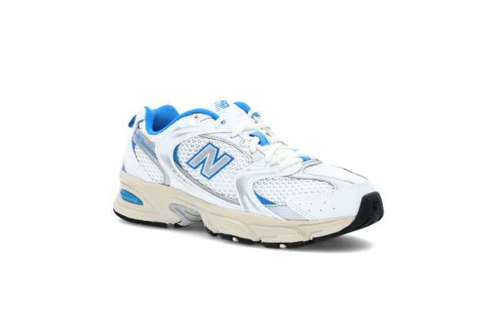 NEW BALANCE 6725 White NEW BALANCE NEW BALANCE 6725 White NEW BALANCE