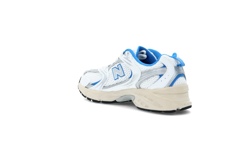 NEW BALANCE 6725 White NEW BALANCE NEW BALANCE 6725 White NEW BALANCE