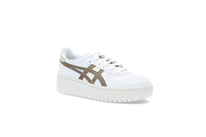 ASICS 6139 White/Pepper ASICS ASICS 6139 White/Pepper ASICS