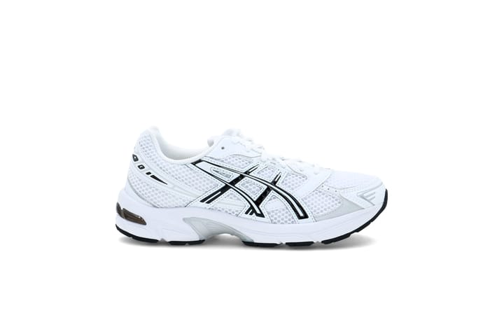 ASICS 6925 White/Black ASICS