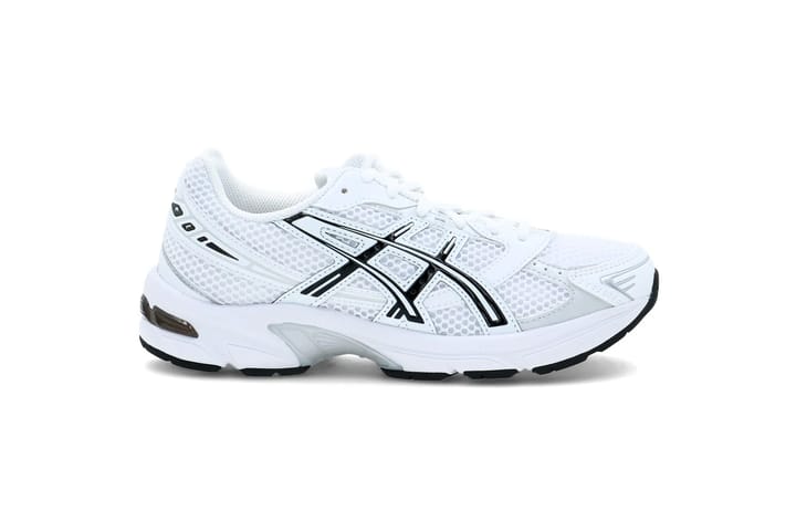 ASICS 6925 White/Black ASICS