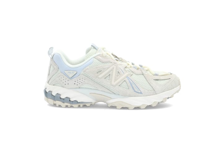 NEW BALANCE 6330 Angora (102) NEW BALANCE