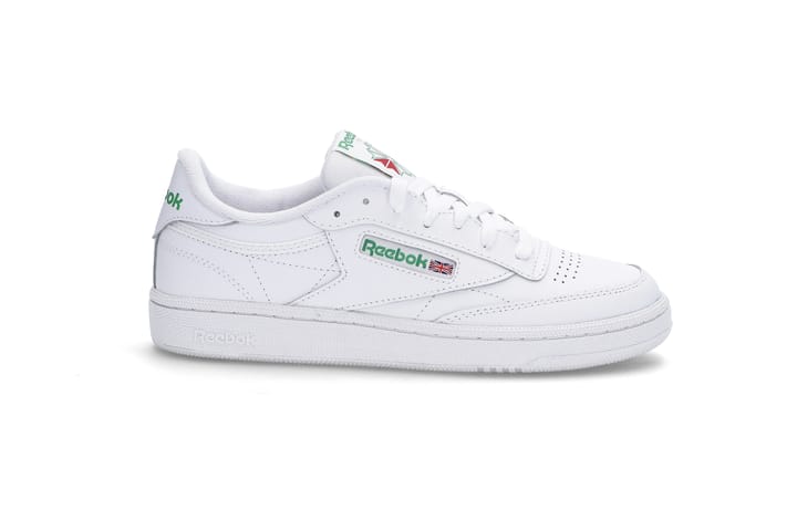 REEBOK 6490 Wht/Wht/Goldmt REEBOK