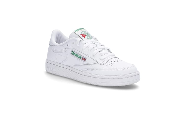 REEBOK 6490 Wht/Wht/Goldmt REEBOK REEBOK 6490 Wht/Wht/Goldmt REEBOK