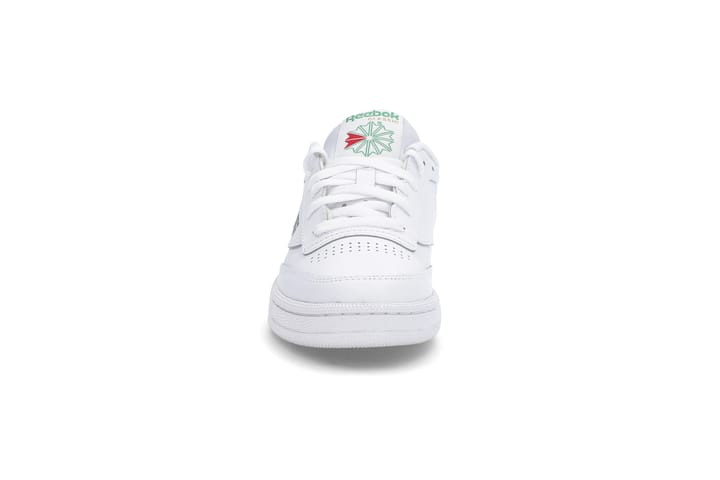 REEBOK 6490 Wht/Wht/Goldmt REEBOK