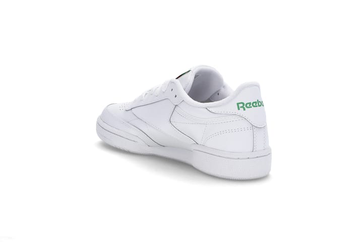 REEBOK 6490 Wht/Wht/Goldmt REEBOK