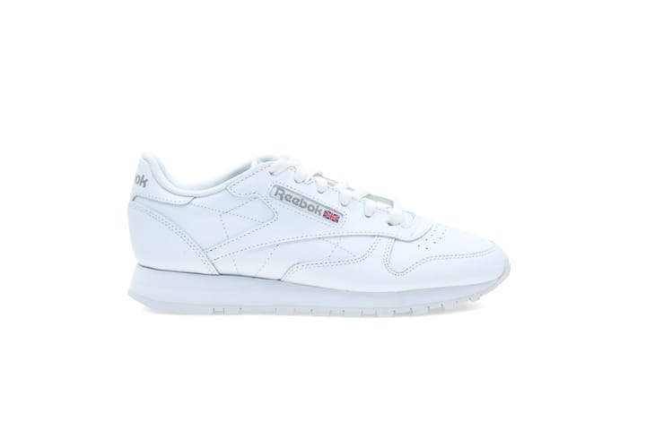 REEBOK 6536 Wht/Wht/Pugry3 REEBOK