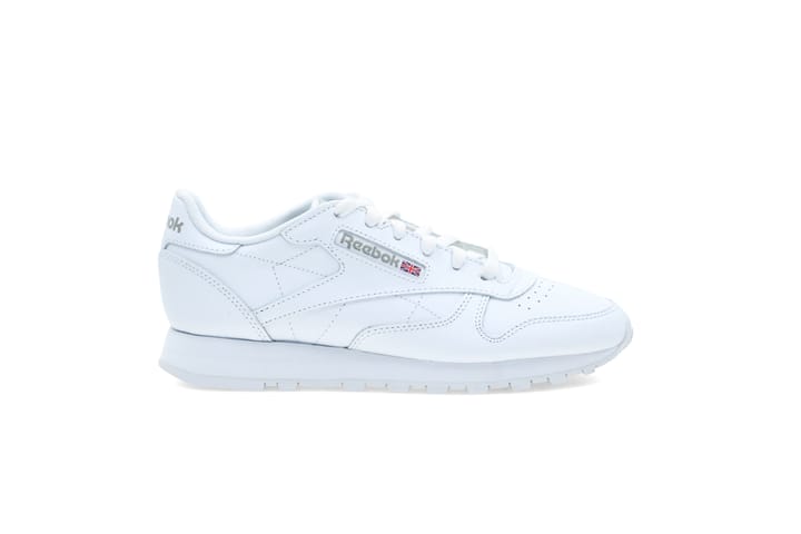 REEBOK 6148 Wht/Ftwr Wht/Gr REEBOK