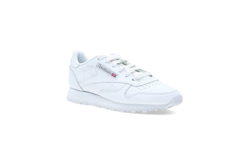 REEBOK 6536 Wht/Wht/Pugry3 REEBOK