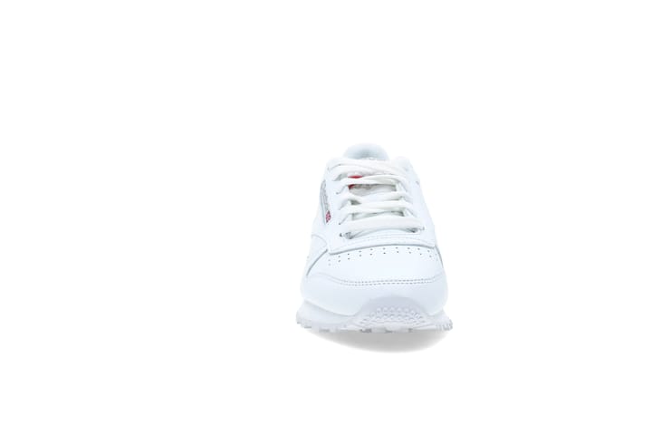 REEBOK 6536 Wht/Wht/Pugry3 REEBOK