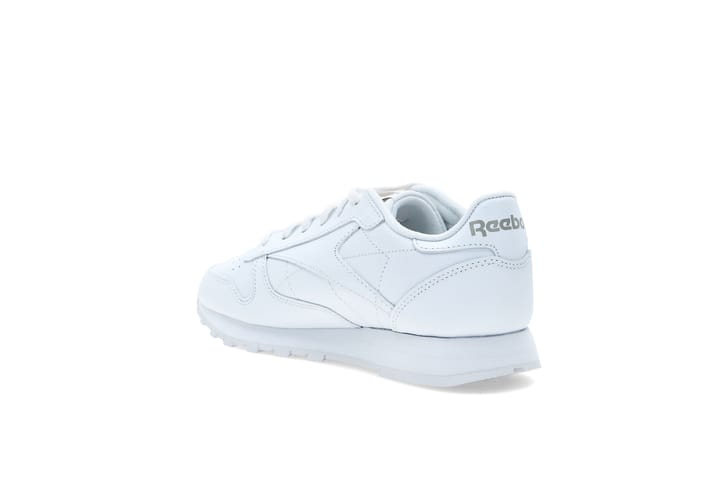 REEBOK 6536 Wht/Wht/Pugry3 REEBOK