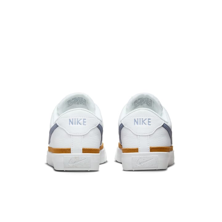 NIKE 6372 White/Ashen Sla NIKE