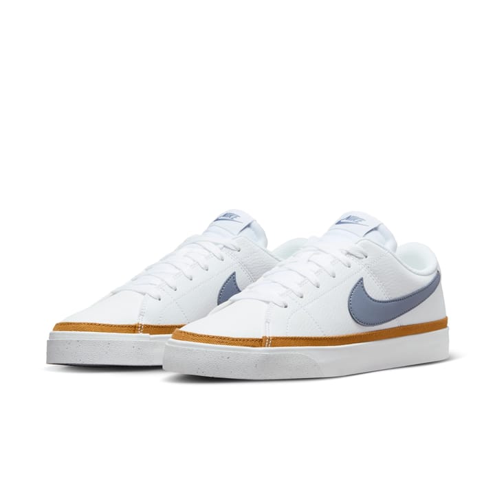 NIKE 6372 White/Ashen Sla NIKE