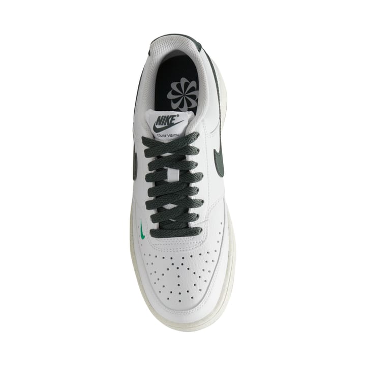 NIKE  White/Vintage G NIKE