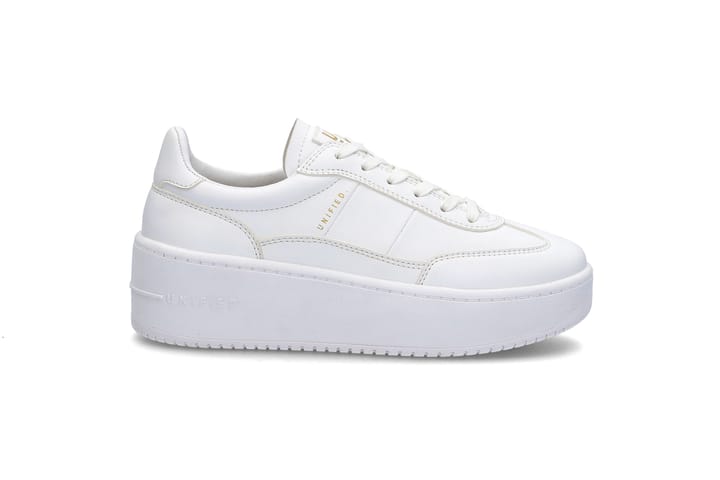 UNIFIED 1207 WHITE UNIFIED