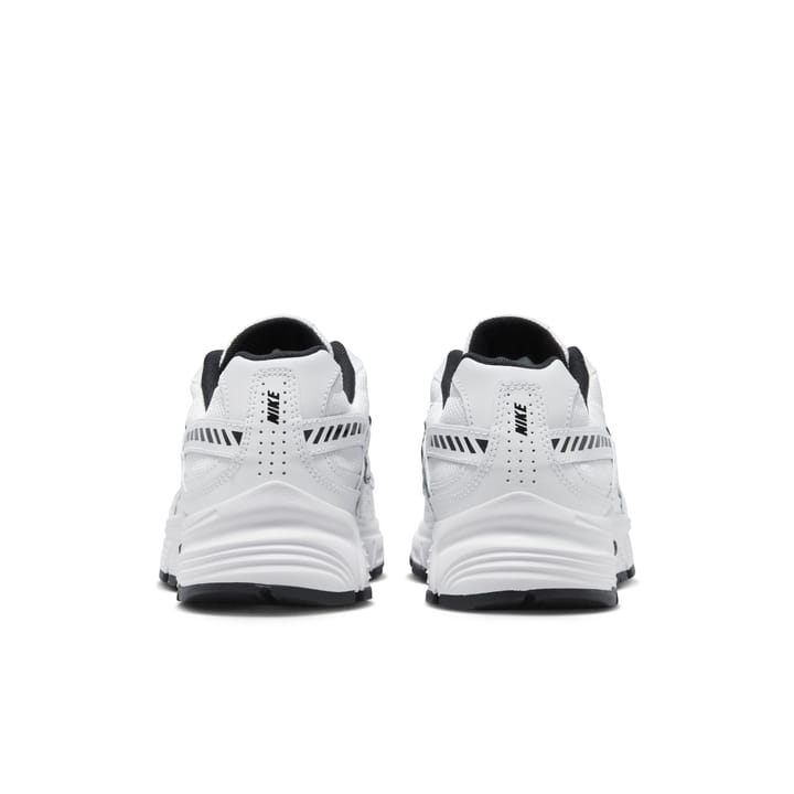NIKE 6146 White/ Metallic NIKE