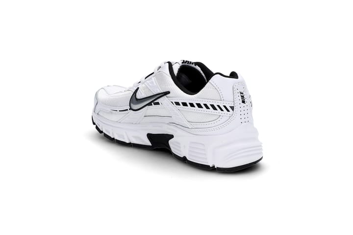 NIKE 6146 White/ Metallic NIKE