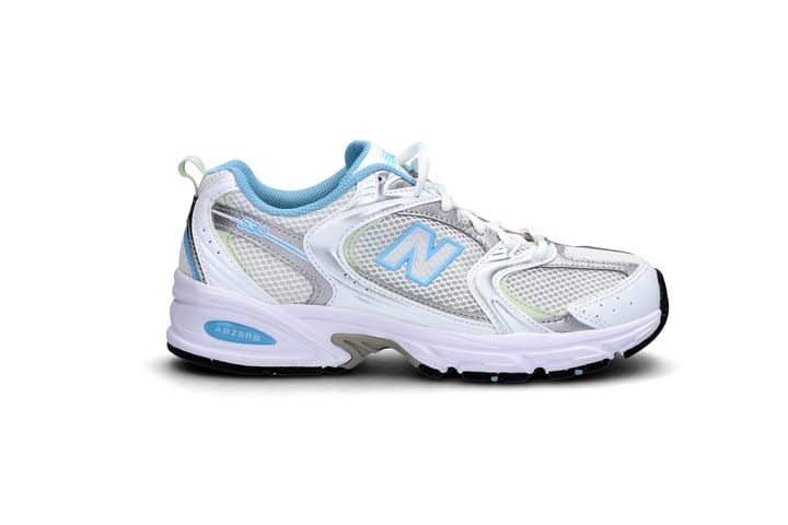 NEW BALANCE 6582 White NEW BALANCE