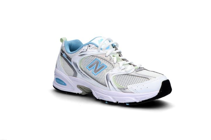 NEW BALANCE 6582 White NEW BALANCE