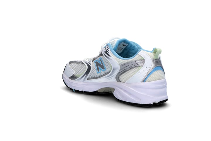 NEW BALANCE 6582 White NEW BALANCE
