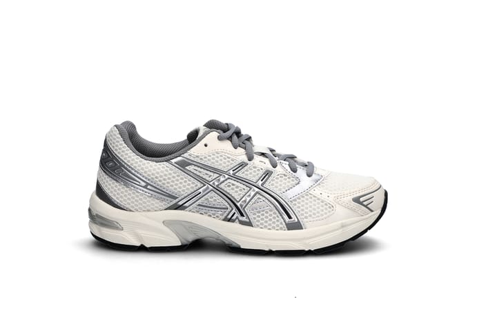 ASICS 6502 Cream/Clay Grey ASICS