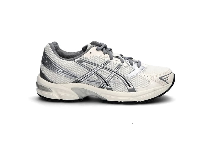 ASICS  Cream/Clay Grey ASICS