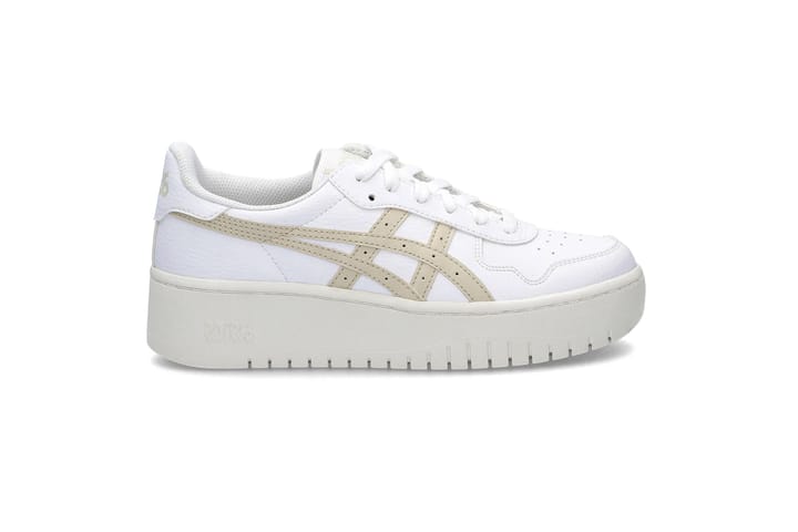 ASICS 6934 White/Light Dus ASICS
