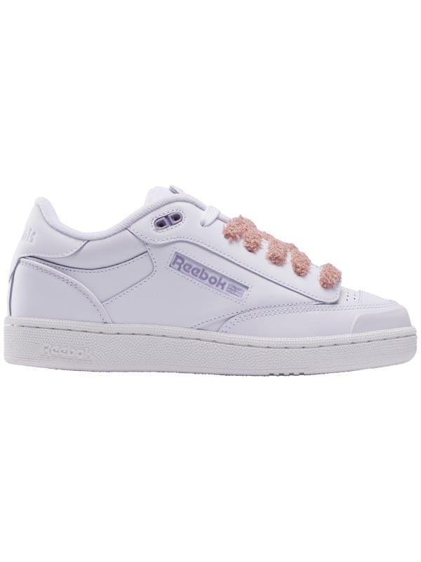 REEBOK 7127 White/Duskpurp REEBOK