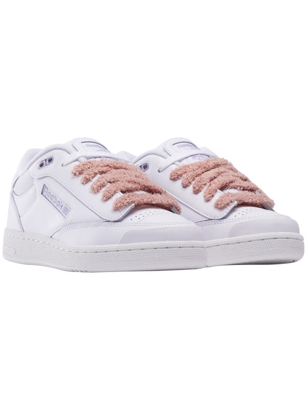 REEBOK 7127 White/Duskpurp REEBOK