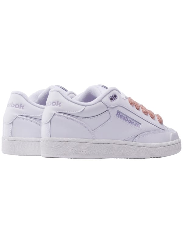 REEBOK 7127 White/Duskpurp REEBOK