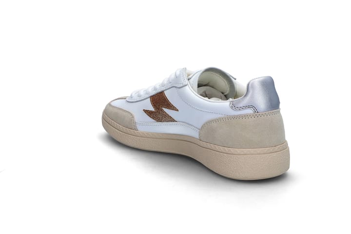 UNIFIED 1203 WHITE/GOLD UNIFIED UNIFIED 1203 WHITE/GOLD UNIFIED