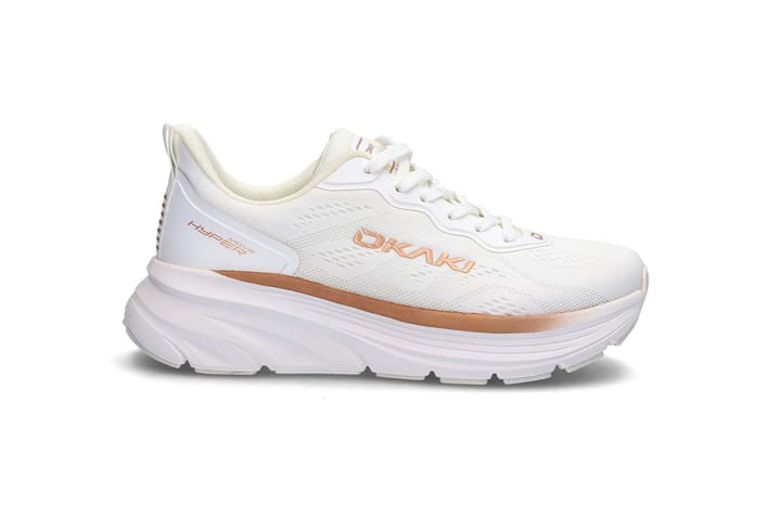 OKAKI 1313 WHITE/ROSEGO
