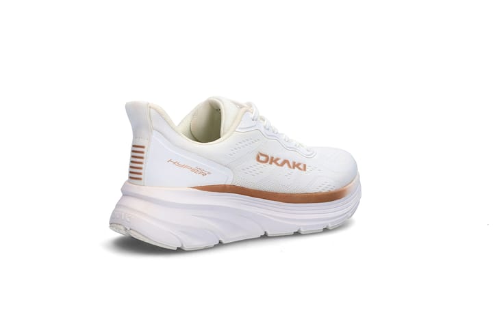 OKAKI 1313 WHITE/ROSEGO OKAKI OKAKI 1313 WHITE/ROSEGO OKAKI
