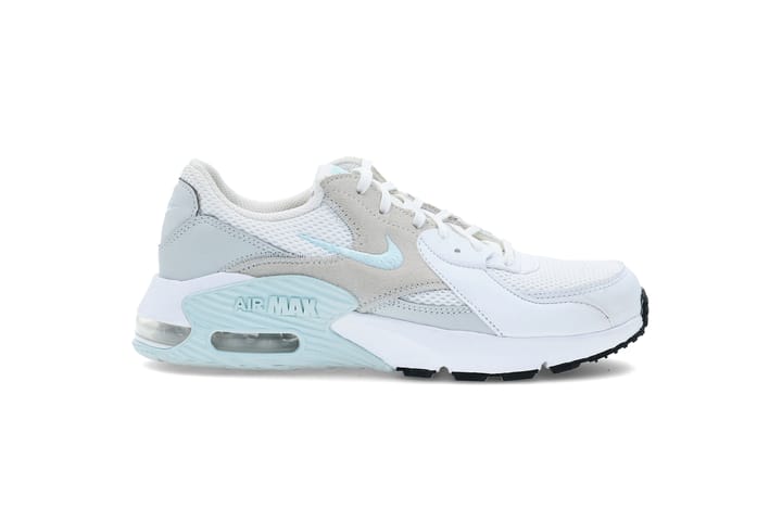 NIKE 6137 135 - White/Gla NIKE