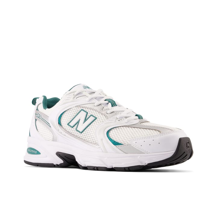 NEW BALANCE 6028 White NEW BALANCE