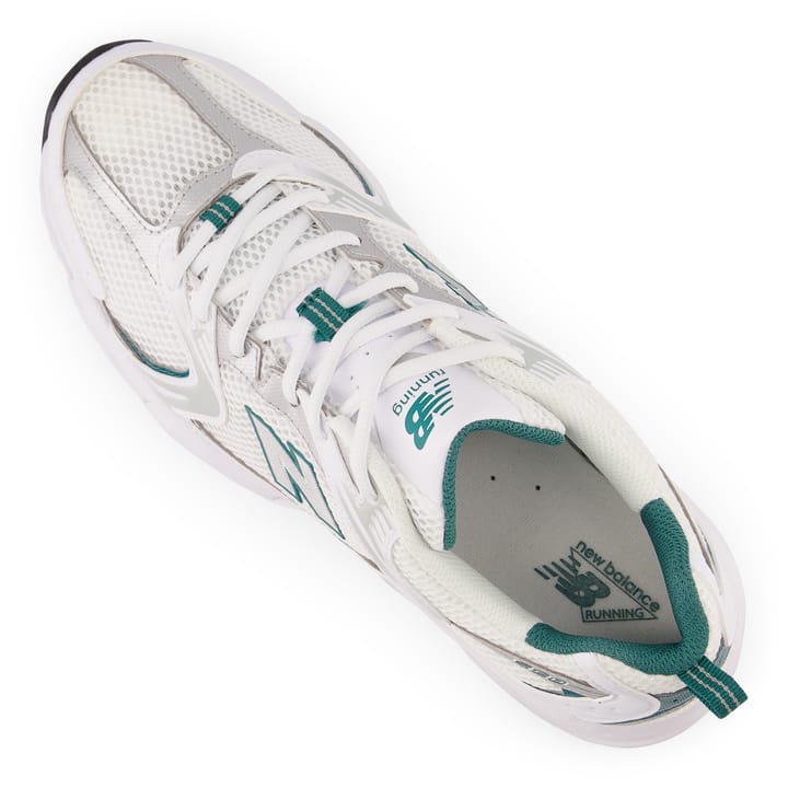 NEW BALANCE 6028 White NEW BALANCE