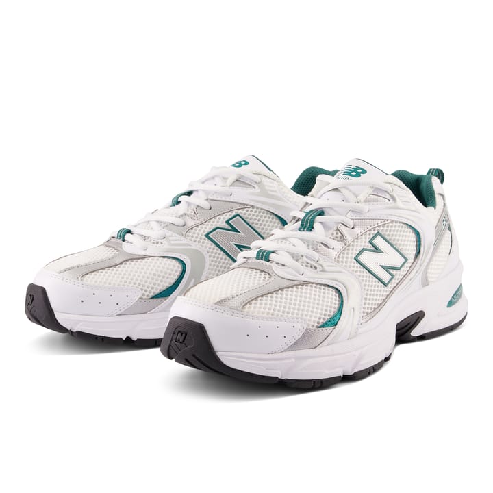 NEW BALANCE 6028 White NEW BALANCE