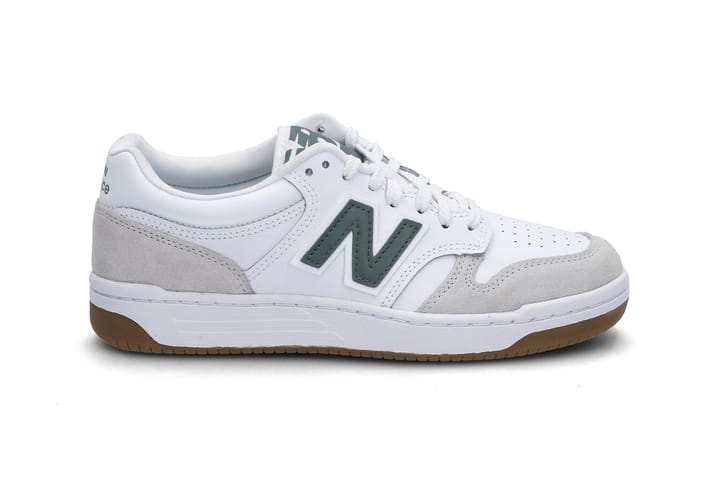 NEW BALANCE 6043 Oyster White NEW BALANCE