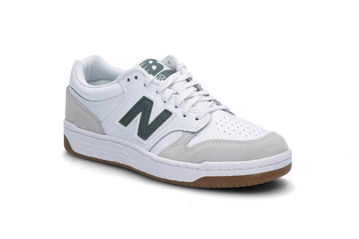 NEW BALANCE 6043 Oyster White NEW BALANCE NEW BALANCE 6043 Oyster White NEW BALANCE
