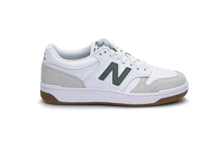 NEW BALANCE 6043 Oyster White NEW BALANCE